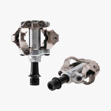 PD-M540 Pedals by Shimano Cycling