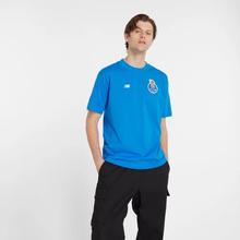 Men's FC Porto Small Logo T-Shirt