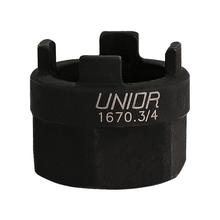 Suntour 4-Notch Freewheel Remover Suntour