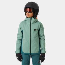 Jr Quest Jacket by Helly Hansen in Framingham MA