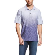 Men's Relentless Ombre Polo