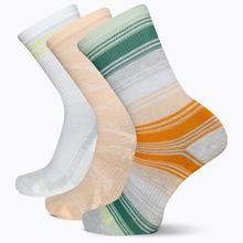 Recycled Everyday Crew Sock 3 Pack by Merrell in Concord NC