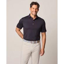 Men's St. Louis Cardinals Birdie Jersey Performance Polo by Johnnie-O in Apache Junction AZ