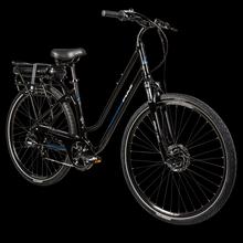 E-Crosstown LS USA by Fuji Bikes