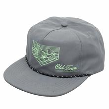 Flatbill Tailing Hat by Old Town