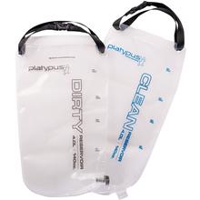 GravityWorks 4.0L Replacement Reservoir Kit by Platypus