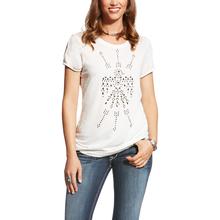 Women's Aztec Tee by Ariat