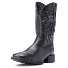 Men's Sport My Country VentTEK Western Boot by Ariat in Knoxville TN