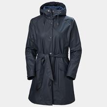 Women's Kirkwall II Raincoat by Helly Hansen