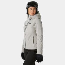 Women's Alphelia Lifaloft Jacket by Helly Hansen in Rancho Cucamonga CA