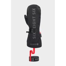 Men's GTX Leather Deep Days Mitt by 686