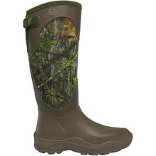 Women's Alpha Agility Snake Boot 15" NWTF Mossy Oak Obsessio by LaCrosse in Banning CA