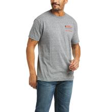 Men's Ariat Team Rubicon T-Shirt