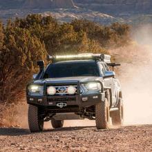 Summit Bumper Kit 3423160K2 | Toyota Tacoma (2020-2022) by ARB USA Brand in West Linn OR