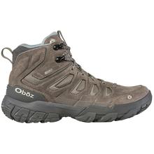 Women's Sawtooth X Mid B-DRY by Oboz