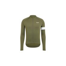 Core Long Sleeve Cycling Jersey by Rapha in South Sioux City NE