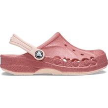 Toddler's Baya Glitter Clog