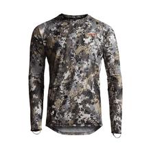 Men's Core Lightweight Crew LS by Sitka in Frederic WI