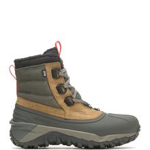 Men's Glacier Surge Insulated Boot by Wolverine in Durham NC