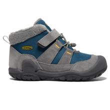 Big Kids' Knotch Chukka by Keen