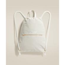 Sideline Drawstring Bag by Wilson