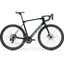 Scultura Endurance 9000 Green - MY24 by Merida