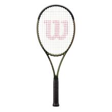 Blade 98 (16x19) V8 Tennis Racket by Wilson