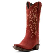 Womens Jukebox Western Boot