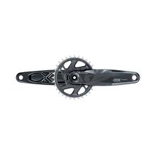 GX Eagle Boost DUB Crankset by SRAM