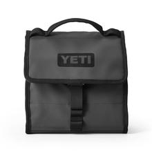 Daytrip Lunch Bag - Charcoal