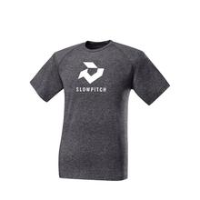 Adult Slowpitch Short Sleeve Tee by DeMarini