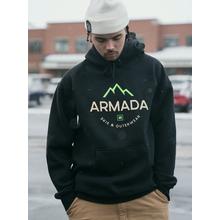 Wager Hoodie by Armada in Ness City KS