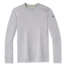 Men's Classic Thermal Merino Base Layer Crew by Smartwool in Rancho Cucamonga CA