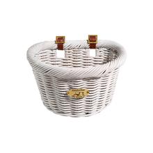 Cruiser Bike Basket by Nantucket Bike Basket Co. in Apache Junction AZ