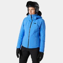 Women's Verbier Infinity Jacket by Helly Hansen