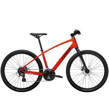 Dual Sport 1 Gen 5 by Trek