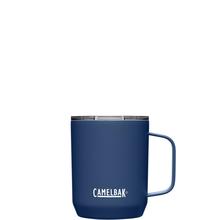 Horizon 12 oz Camp Mug, Insulated Stainless Steel by CamelBak