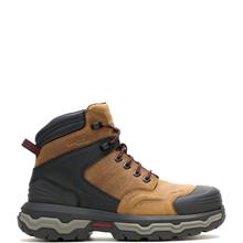 Men's Alpha ft Infinity System 6" CarbonMax Work Boot by Wolverine