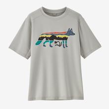 Kid’s Cap SW T-Shirt