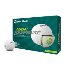 Tour Response Golf Balls by TaylorMade in Concord NC