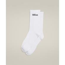 Crew Sock by Wilson