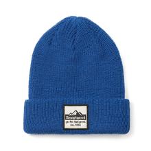 Kid's Patch Beanie by Smartwool