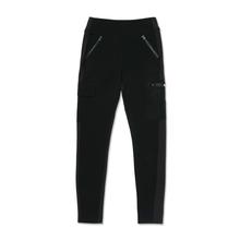 Women's Active Work Legging Black by CAT Footwear