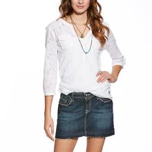 Women's Verona Tunic