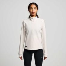 Women's Hurricane Soft Shell Jacket by Saucony in L'Assomption QC