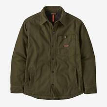 Men's Iron Forge Fleece by Patagonia