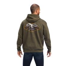 Men's Devotion Eagle Sweatshirt