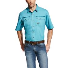 Men's Rebar Workman Work Shirt