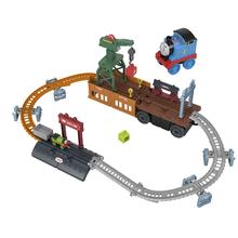Thomas & Friends 2-In-1 Transforming Thomas Playset by Mattel