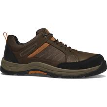 Men's Riverside 3" Brown/Orange Hot ST by Danner in Lafayette CO